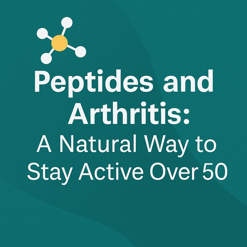 would bpc 157 help with hip.arthritis Peptides Archives main image 1